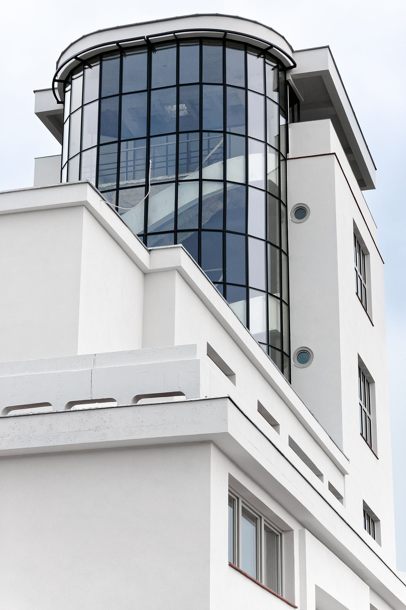 Barrandovské terasy