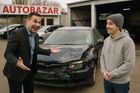 Prodej ojetin bez STK? Unie chce, aby prodejci dokládali, že se nejedná o vraky