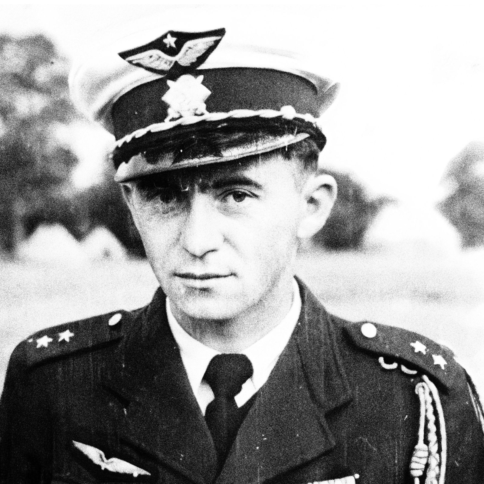 Jednorázové užití / Fotogalerie / RAF a bitva o Británii