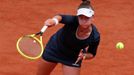 French Open, 3. kolo (Barbora Krejčíková)