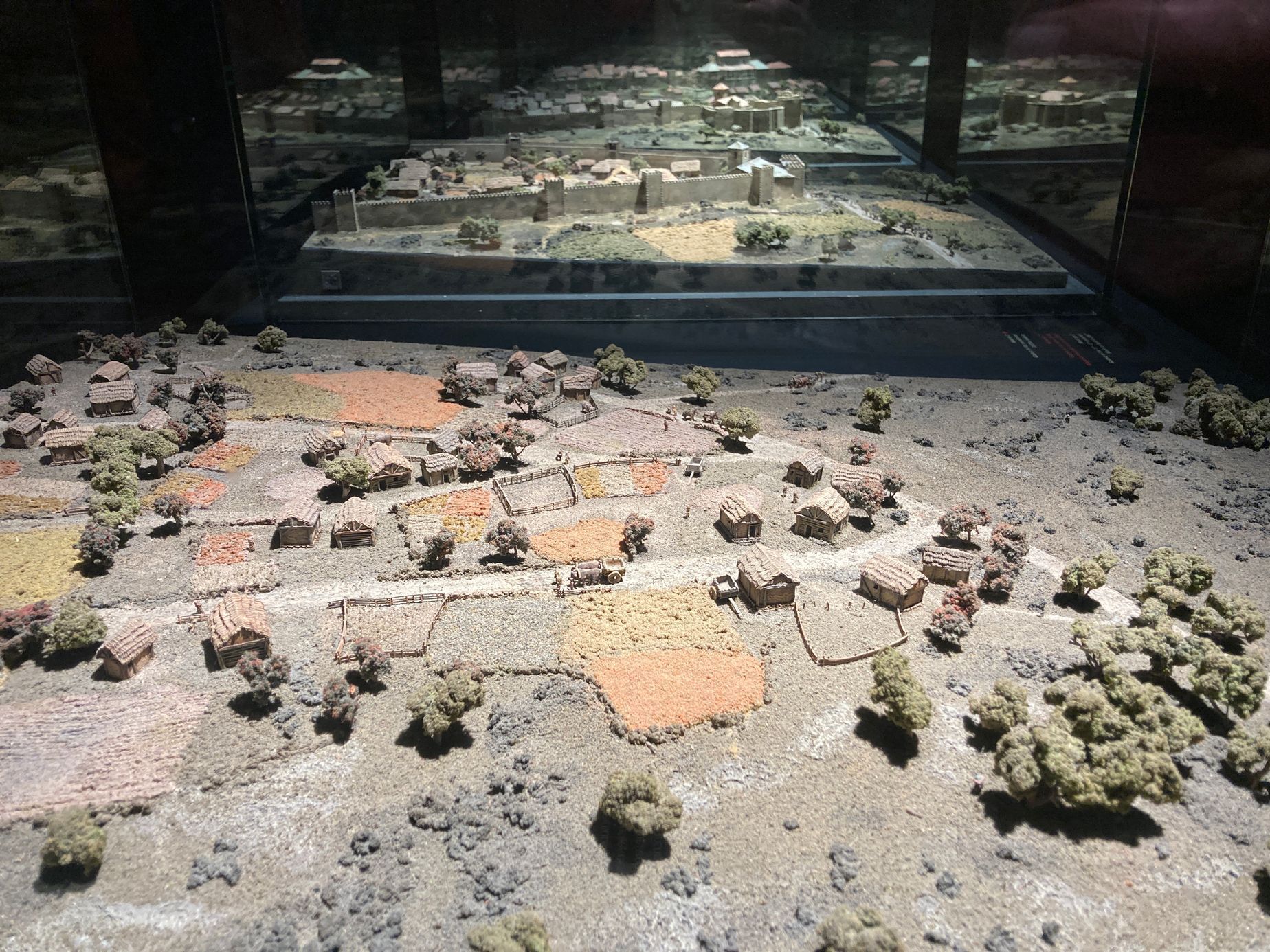 Katedrála Santa María ve Vitoria-Gasteiz