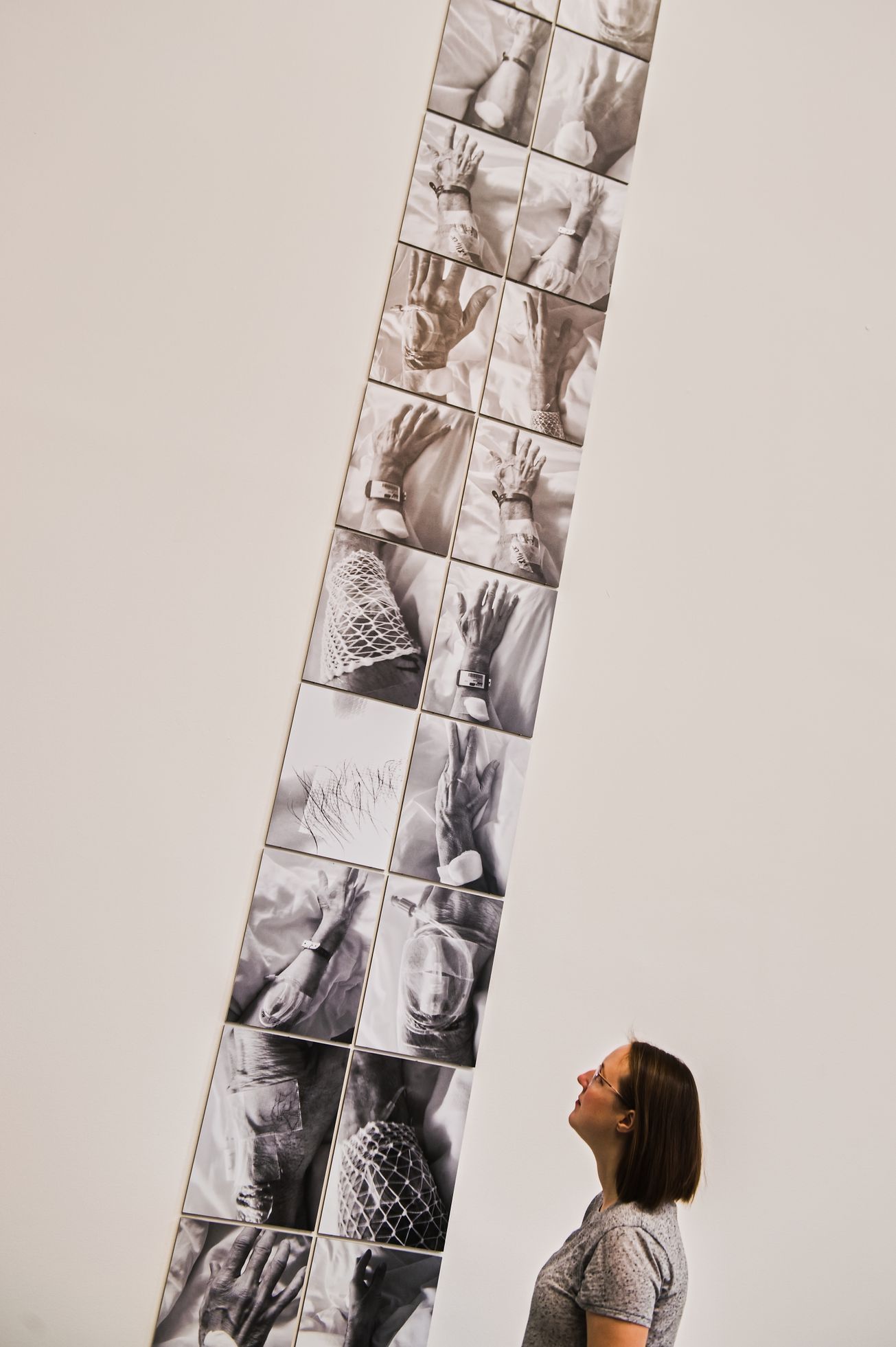 Milan Maur: Nejisté sekvence děje