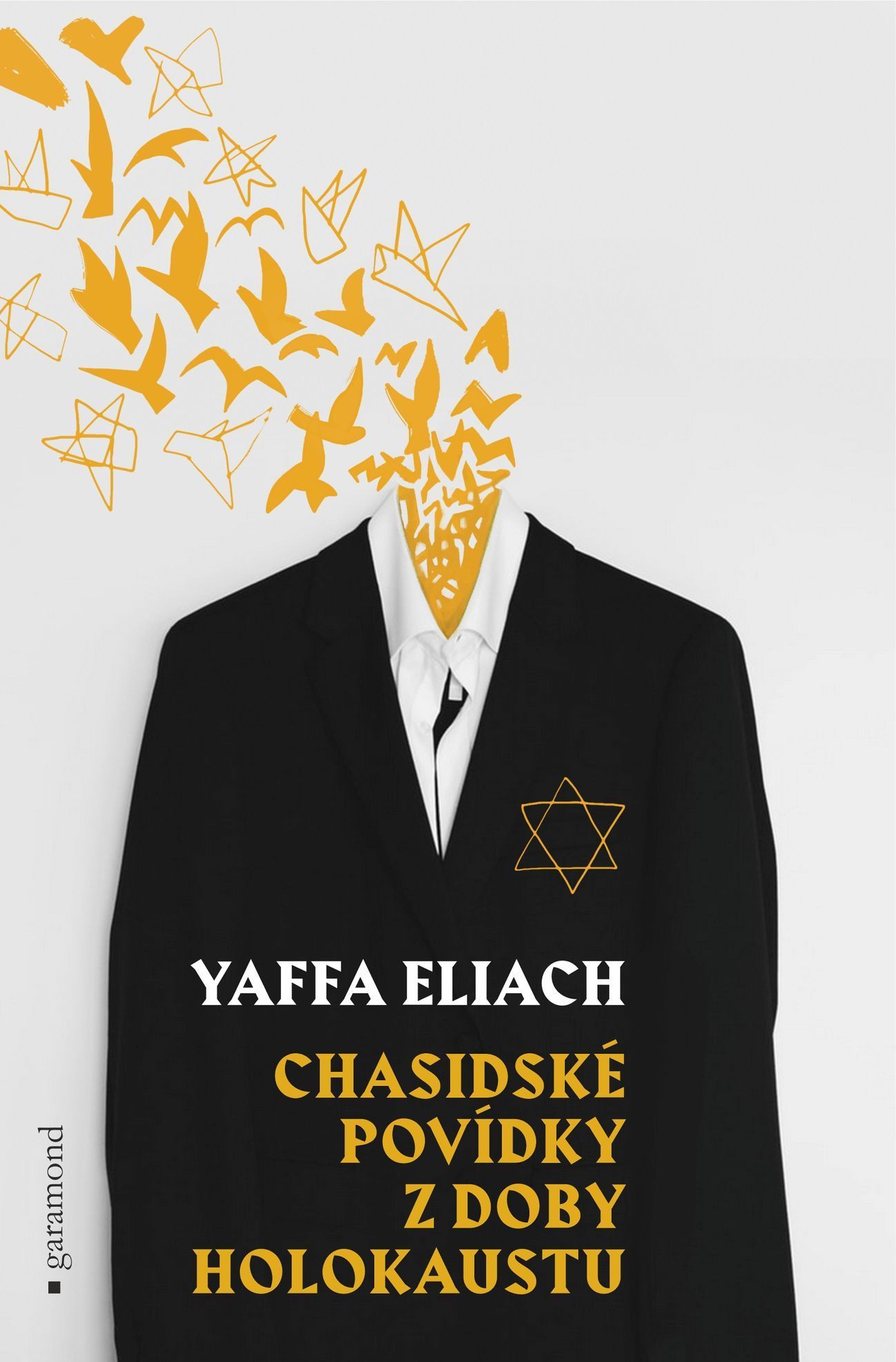 Yaffa Eliach: Chasidské povídky z doby holokaustu