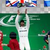Formule 1: Velká cena Číny 2017