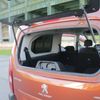 Peugeot Rifter dlouhodobý test