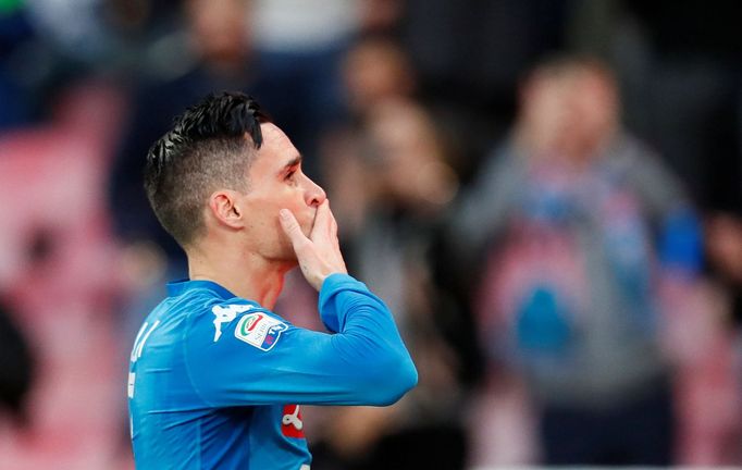 Jose Callejon