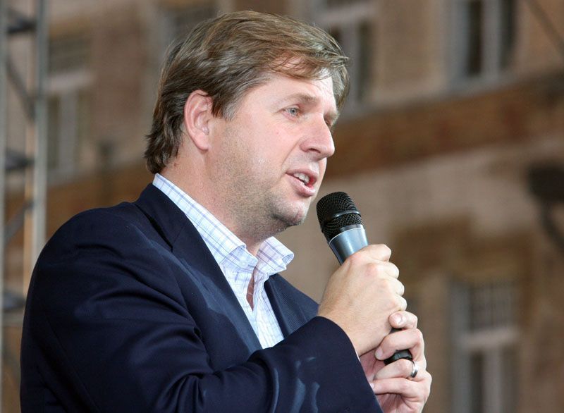 Petr Bendl