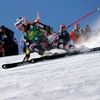 SP 2017-18, obří slalom Ž (Sölden): Tina Weiratherová
