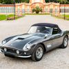 Ferrari 250 GT SWB California Spider by Scaglietti