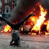 Summit G20 v Torontu provázejí násilnosti
