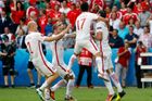 Poláci zvládli penaltové drama se Švýcarskem a jsou prvními čtvrtfinalisty Eura