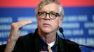 Festivalovou porotu na Berlinale letos vede režisér Todd Haynes.
