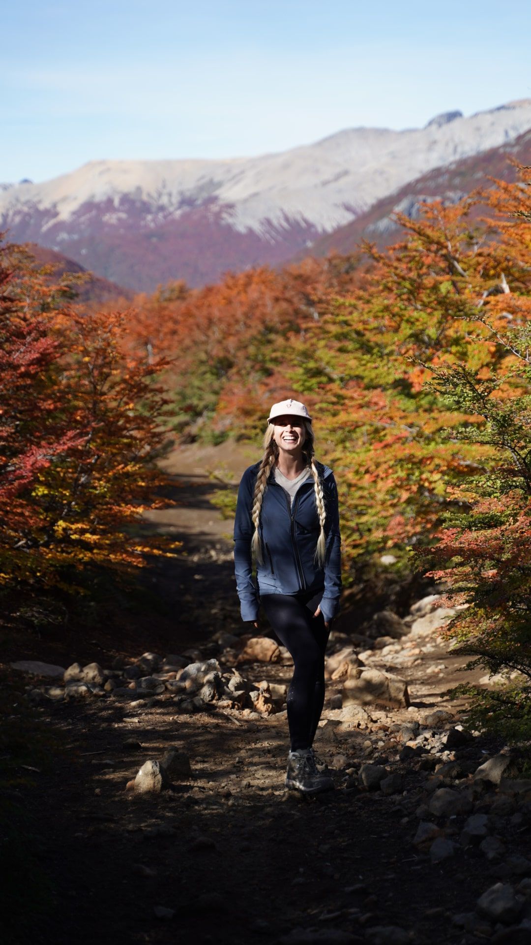 digitální nomádka Vendula Žáková učí jako Nomadika digital