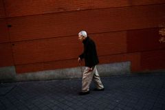 Počet důchodců v Česku roste, jsou jich téměř 3 miliony
