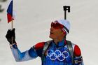 Moravec se rozplývá nad olympiádou: Už to znovu nezažiju