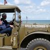 Svět si připomíná 70. výročí vylodění v Normandii