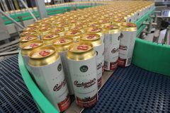Budějovický Budvar loni prodal nejvíce piva ve své historii, investuje do rozvoje
