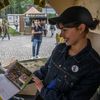 Svět knihy 2023, Výstaviště