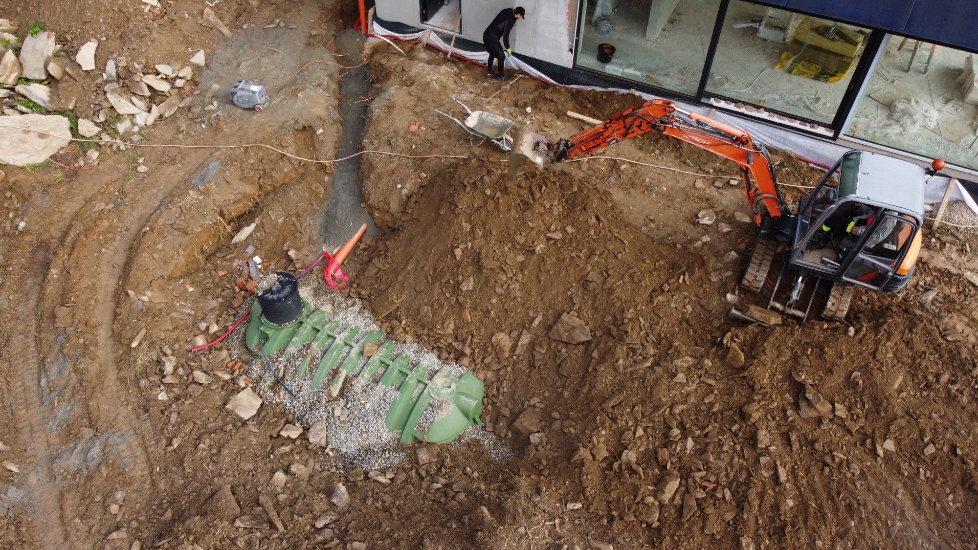 Český soběstačný dům