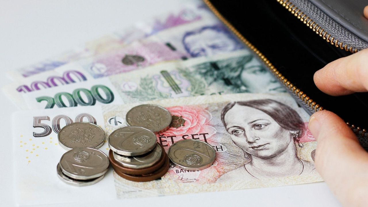 Češi našli způsob, jak "ulít" peníze. Obstavit tenhle účet je nemožné