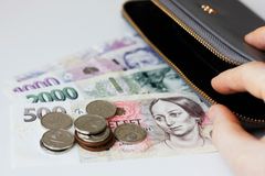 Češi našli způsob, jak "ulít" peníze. Obstavit tenhle účet je nemožné