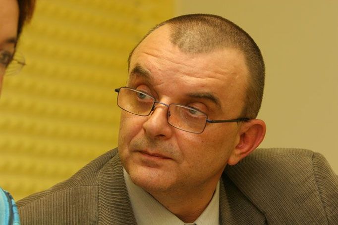 Zwyrtek František