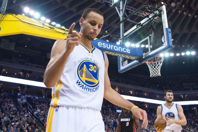 Stephen Curry