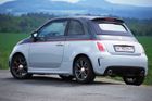 Abarth konečně přichází do Česka. 500c jsme už zkoušeli