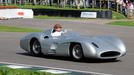 Mercedes-Benz W 196 R Streamliner