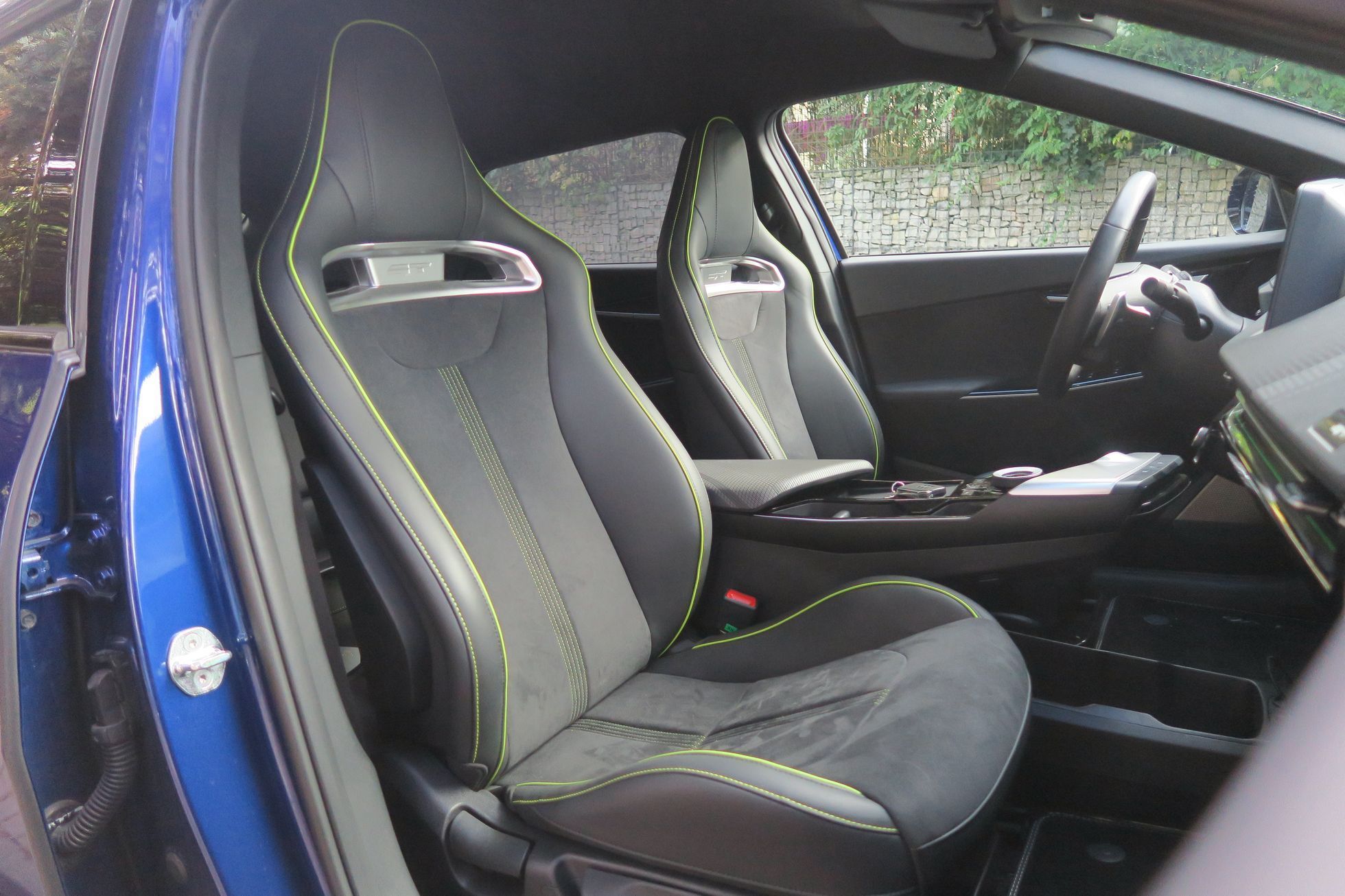 Kia EV6 GT 2023