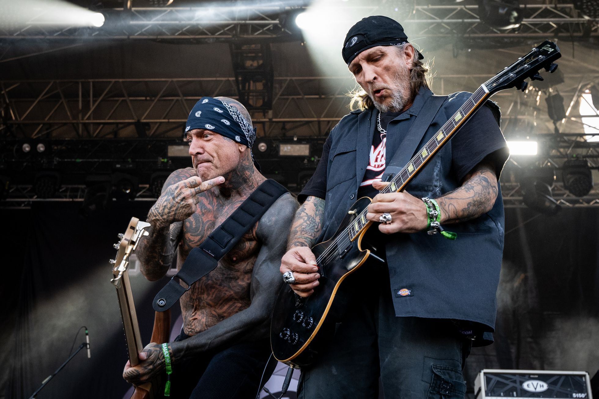Brutal Assault, 2023
