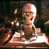 Jan Švankmajer, Lekce Faust