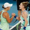 tenis, Australian Open 2020, osmifinále, Ashleigh Bartyová, Alison Riskeová