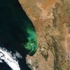 Fotogalerie / Jak vypadá Afrika z vesmíru objektivem NASA