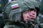 Rusko přišlo od začátky války o 500 tisíc vojáků, tvrdí Ukrajinci