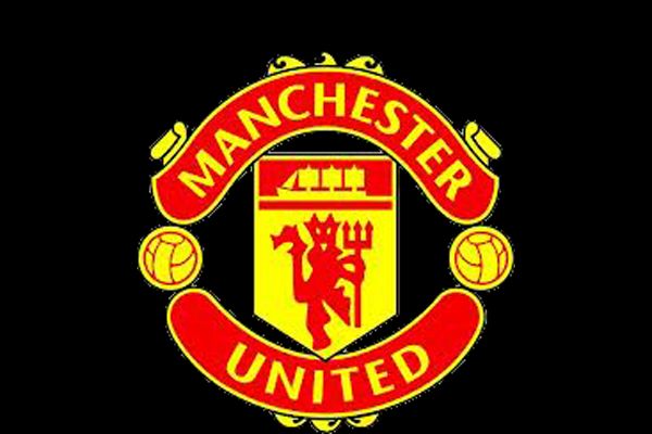 Logo Manchesteru United. | Foto: Aktuálně.cz