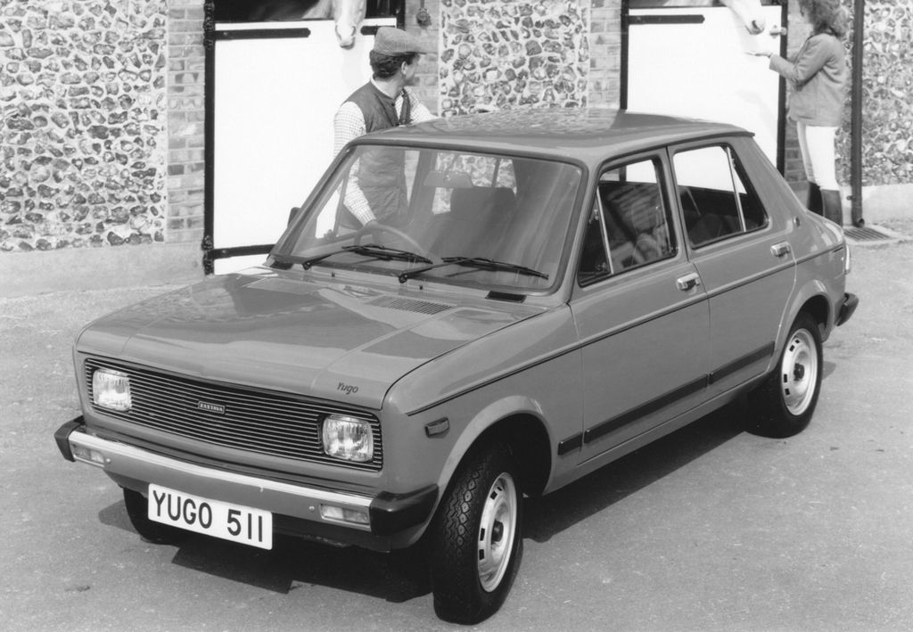 Yugo