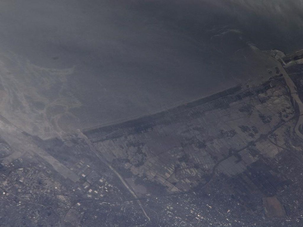 NASA zveřejnila další dávku snímků z hlubokého vesmíru