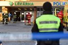 Speciál DVTV ke střelbě v Ostravě: Šel zabíjet, policie nemůže být všude, říká expert