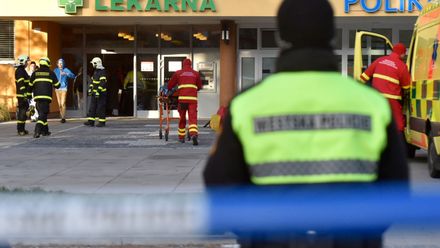 Speciál DVTV ke střelbě v Ostravě: Šel zabíjet, policie nemůže být všude, říká expert