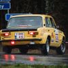 Rallye Boucles 2020