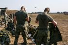 Čeští vojáci se poprali v Litvě, zasahovala i policie. Ruská média incident přifukují