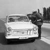 Trabant