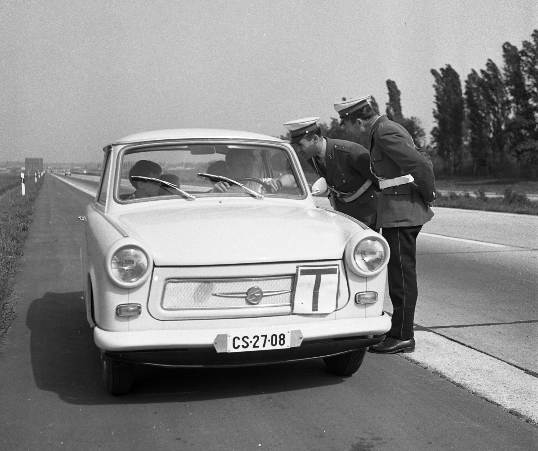 Trabant