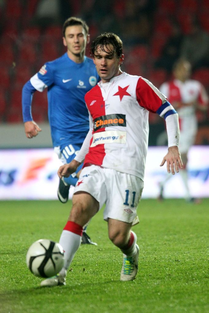 Slavia - Liberec