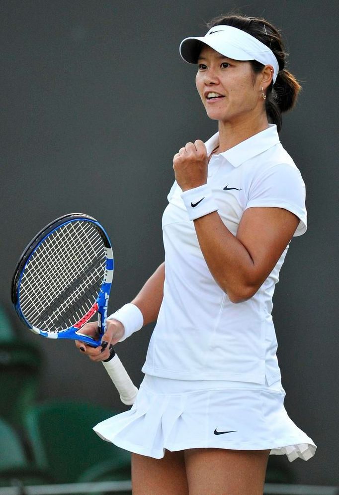 Li Na