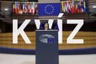 Evropská rada, nebo Rada Evropy? A kolik má unie jazyků? Zkuste své znalosti v kvízu