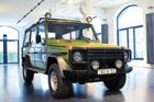 Utajený Honeckerův mercedes stál jako deset volkswagenů, třícípá hvězda byla tabu