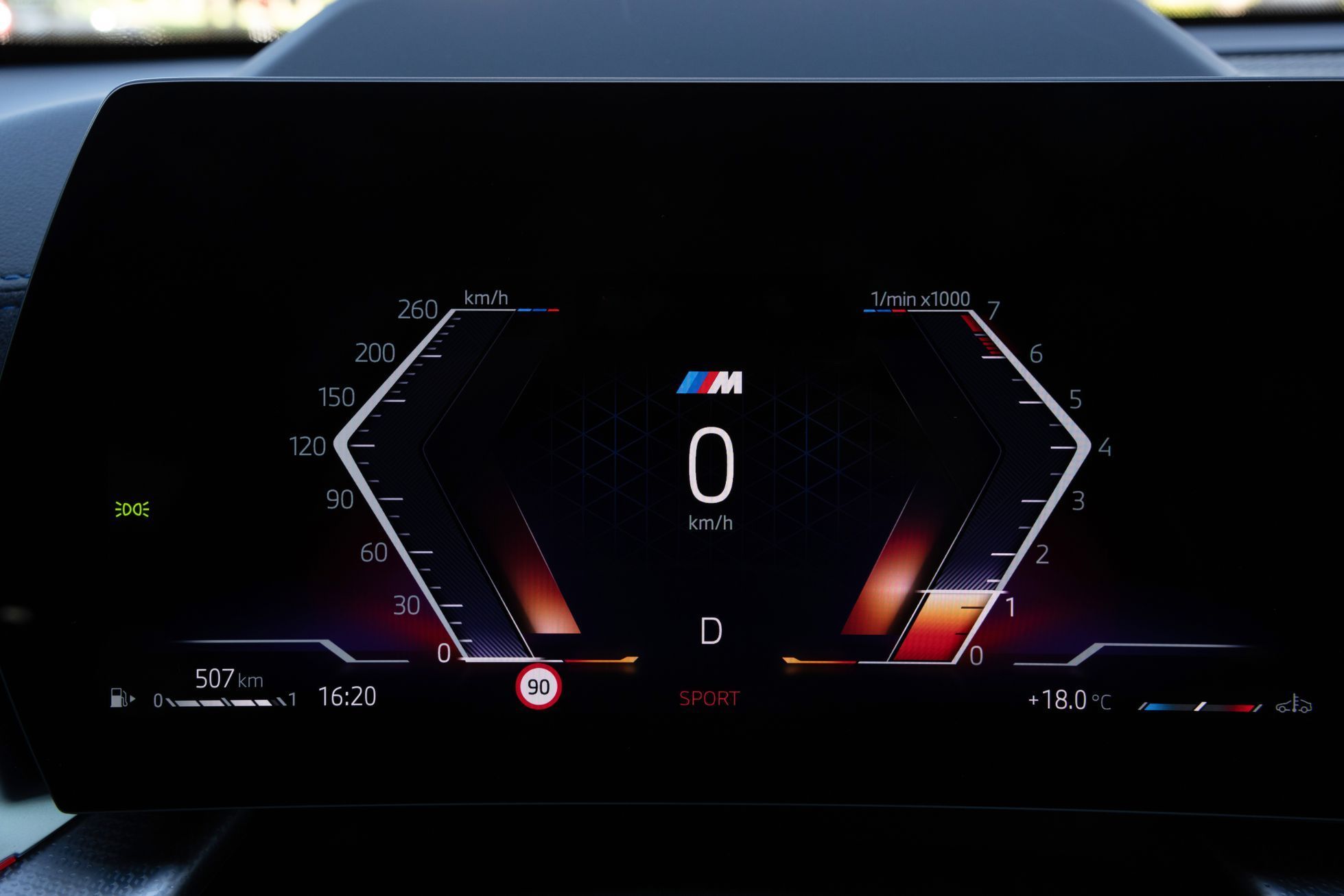 BMW X2 M35i xDrive