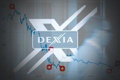 Banka Dexia zachráněna, Brusel schválil finanční pomoc